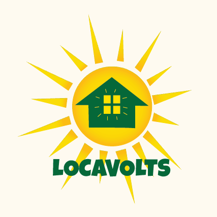 Locavolts logo